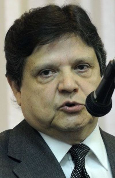 Senadora esperaba una postura más “dialoguista” de nuevo ministro del Interior
