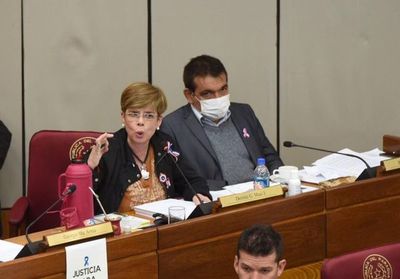 Lugo pide a Acevedo tener una política de seguridad “clara”