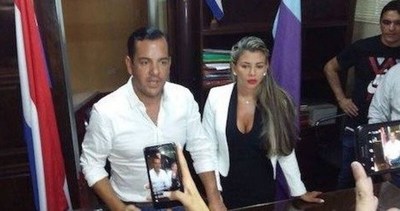 Marly Figueredo considera “una farsa” unidad colorada y lamenta “ataque” de la prensa a Friedmann