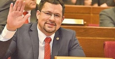 Ulises Quintana afirma que se postulará a la intendencia de Ciudad del Este