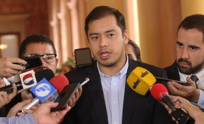 HOY / Prieto confirma que irá por el rekutu y dice que Quintana no será su enemigo