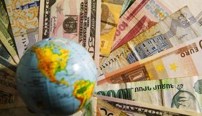 FMI reduce su previsión de crecimiento económico global en 2019 y 2020