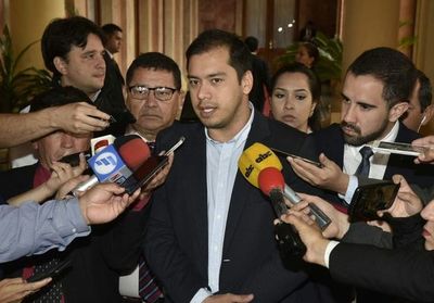 Miguel Prieto buscará la reelección para la intendencia de Ciudad del Este