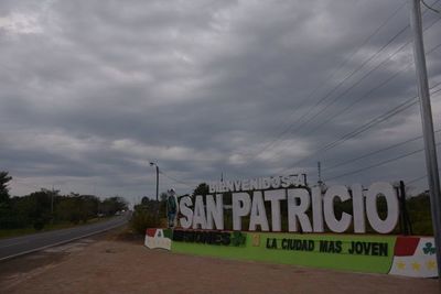 Continúa probabilidad de lluvias para el sur