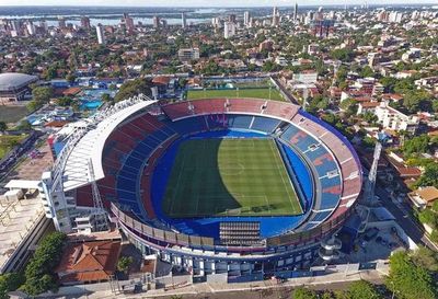 Final Copa Sudamericana: “Una oportunidad que tenemos que aprovechar”