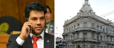 Tuma sobre bonificaciones en la SET: "Se crea desigualdad entre funcionarios"