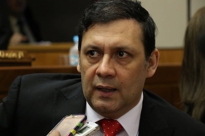 Condena de Víctor Bogado queda firme