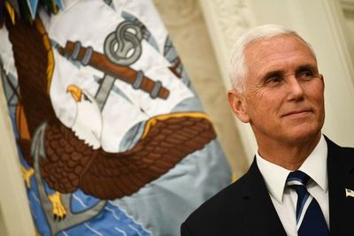 Pence viaja a Turquía en las próximas 24 horas para promover un alto el fuego
