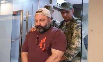 Jefe narco brasileño es extraditado al Brasil