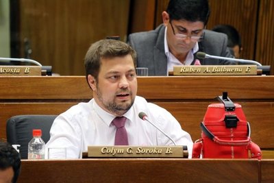 Piden al Senado "penalizar el contrabando"