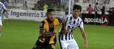 Mañana surgen dos últimos semifinalistas de la Copa Paraguay