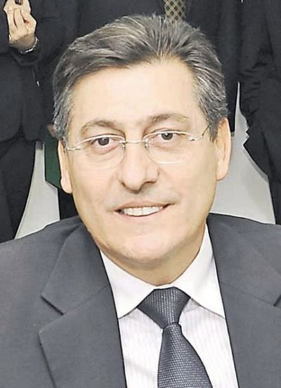 El nuevo asesor fue procesado por coima