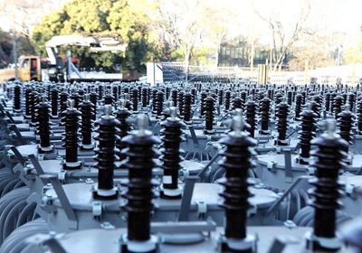 ANDE revisará todo el proceso licitatorio de transformadores