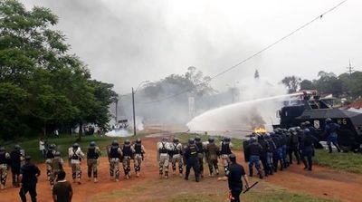 Piden cambio en el Senave y la Marina