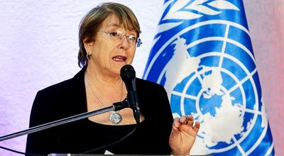 Defensores de DD.HH. rechazan a Venezuela