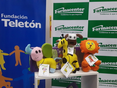 Vuelven los juguetes de los sueños con cuatro nuevos amigos