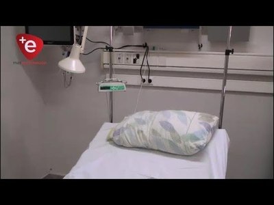 IPS HABILITARÁ TERAPIA PARA PACIENTES CON ACV