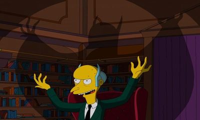 ¡Los jefes más argeles de toda la historia!