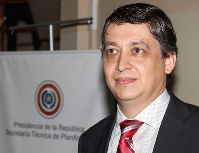Proyectan modernización del Sistema Estadístico Nacional