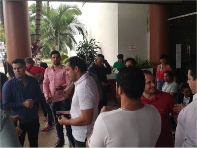 Miguel Prieto se niega a entregar administración de la terminal de CDE