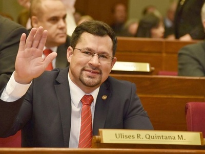 Problema de Ulises Quintana no es su presunta complicidad en tráfico de drogas sino que la “chuchicracia” no le quiere