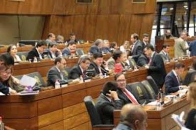 IRREGULARIDADES DEL CONES SON DENUNCIADOS POR ESTUDIANTES ANTE COMISIÓN DE DIPUTADOS