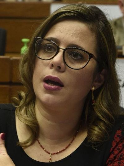 Proyecto de Ley “anti rector-legislador” busca el respeto a la Constitución Nacional