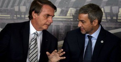 Nos quieren tomar de boludos