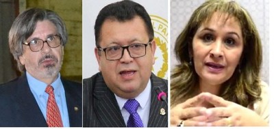 Tras liberar a abusador, camarista ahora amenaza a presidente del Jurado de Enjuiciamiento