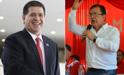 La decadencia de la política paraguaya