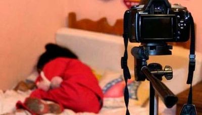 Cientos de detenidos en 38 países en caso de abusos sexuales a niños en internet