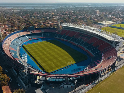 Domínguez confirma que ya no hay entradas para la final