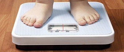 Sobrepeso afecta al 17,6% de niños paraguayos menores de cinco años