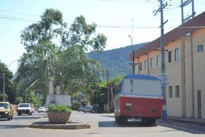 Denuncian falta de agua potable en Paraguarí