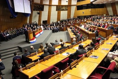 Supuestas coimas en Indert serán investigadas por una comisión bicameral
