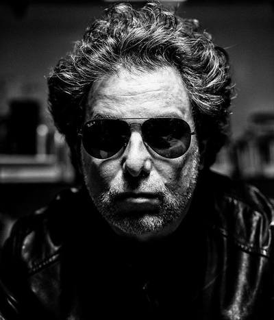 Calamaro lanzó un videoclip protagonizado por un paraguayo
