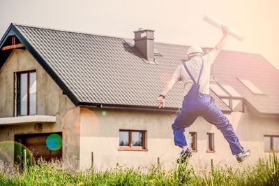 Aumenta el desembolso de créditos para la vivienda