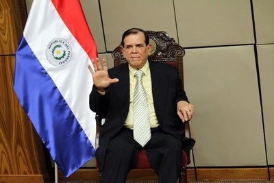 Carlitos Vera recibirá 5 millones como pensión graciable; la suma más alta dada hasta ahora por el Congreso