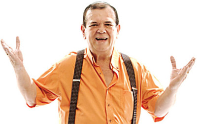 Aprueban aumentar a Gs. 5 millones la pensión graciable de Carlitos Vera