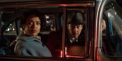 Scorsese, Norton y Benicio del Toro en la Fiesta del Cine de Roma