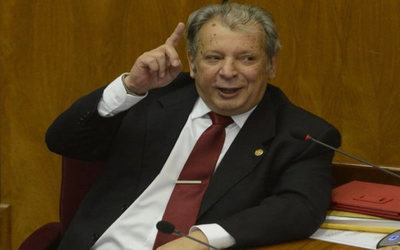 "Obsesión efrainista de tumbar a Abdo dificulta la buena marcha del gobierno"