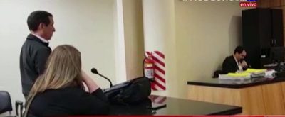 Condenan a exsacerdote a 7 años de cárcel por coacción sexual