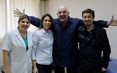 Devuelven audición al dramaturgo Agustín Núñez
