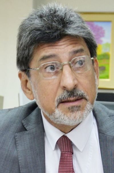 Critican injerencia en el PJ