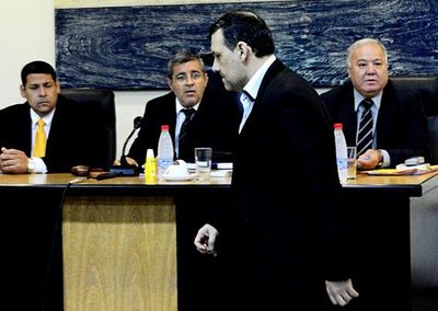 Corte remite caso “niñera de oro” para ejecutar la condena