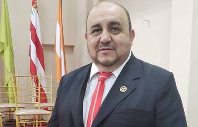 Detienen a director de la cárcel de CDE y juez de San Pedro (suspendido) por coima