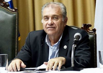 Hacienda solicita medida cautelar de urgencia contra Ramón González Daher