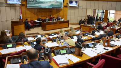 Senado estudiará “Presupuesto por Resultado”