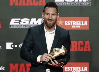 “Messi todavía puede tener la oportunidad de ganar con Argentina”