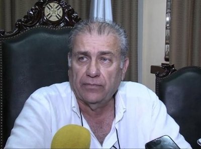 Hacienda pide embargar bienes de Ramón González Daher por supuesta evasión impositiva